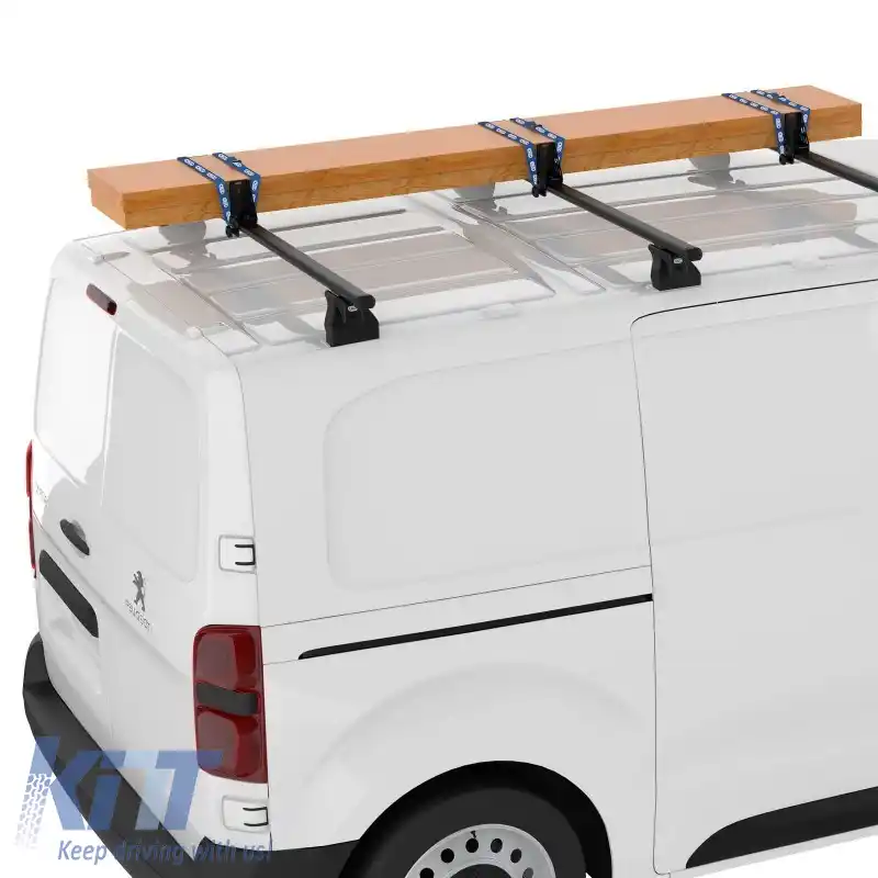 Stops CRUZ 941-025 potrivit pentru Bars Cargo Xpro 2022 10cm 6 Piese-image-6306750