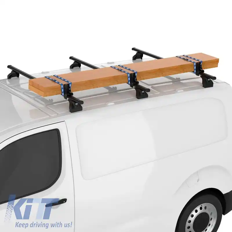 Stops CRUZ 941-025 potrivit pentru Bars Cargo Xpro 2022 10cm 6 Piese-image-6306751