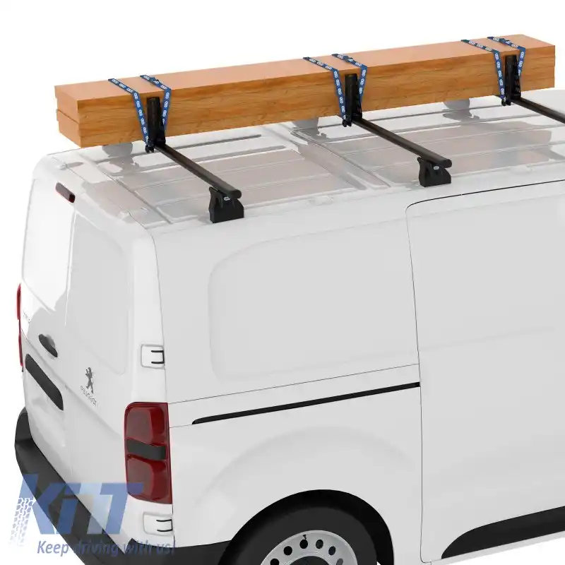 Stops CRUZ 941-025 potrivit pentru Bars Cargo Xpro 2022 18cm 6 Piese-image-6306766