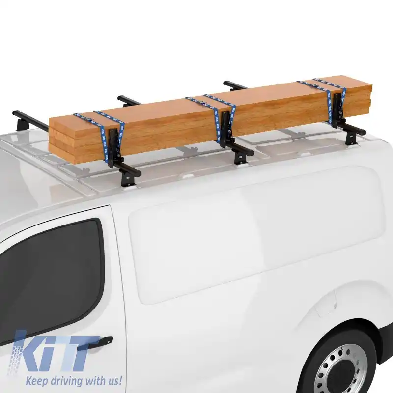 Stops CRUZ 941-025 potrivit pentru Bars Cargo Xpro 2022 18cm 6 Piese-image-6306767