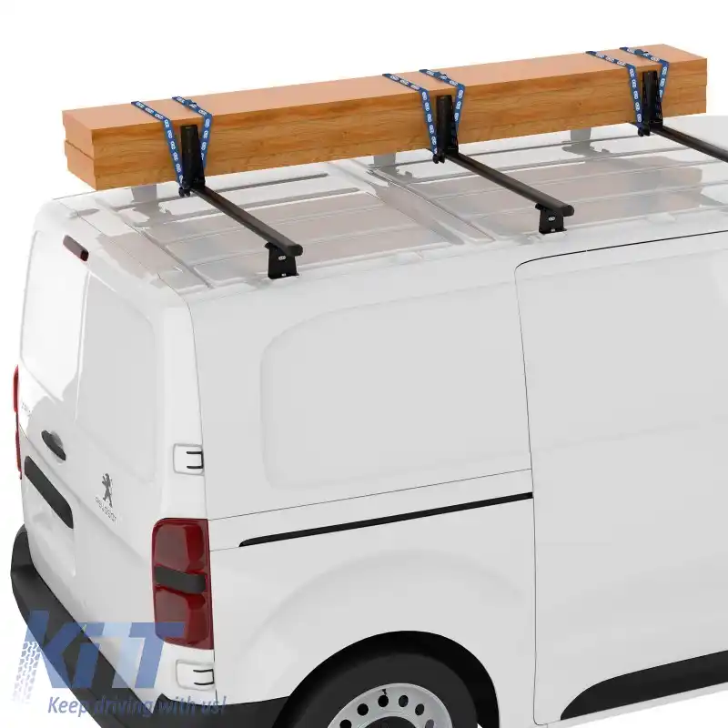 Stops CRUZ 941-025 potrivit pentru Bars Cargo Xpro 2022 18cm 6 Piese-image-6306768
