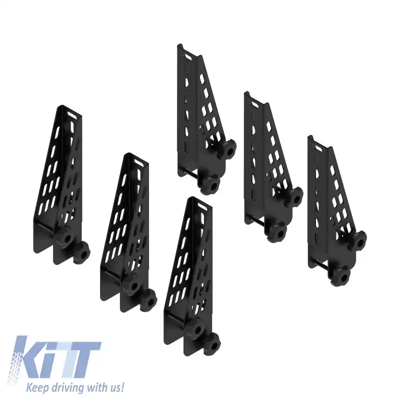 Stops CRUZ 941-025 potrivit pentru Bars Cargo Xpro 2022 18cm 6 Piese-image-6307431
