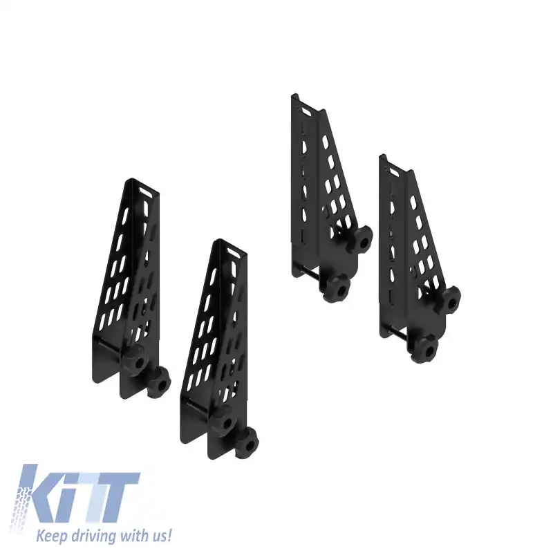 Stops CRUZ 941-028 potrivit pentru Bars Cargo Xpro 2022 18cm 4 Piese-image-6306755