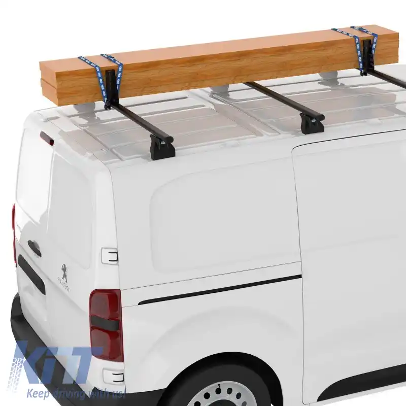 Stops CRUZ 941-028 potrivit pentru Bars Cargo Xpro 2022 18cm 4 Piese-image-6306756