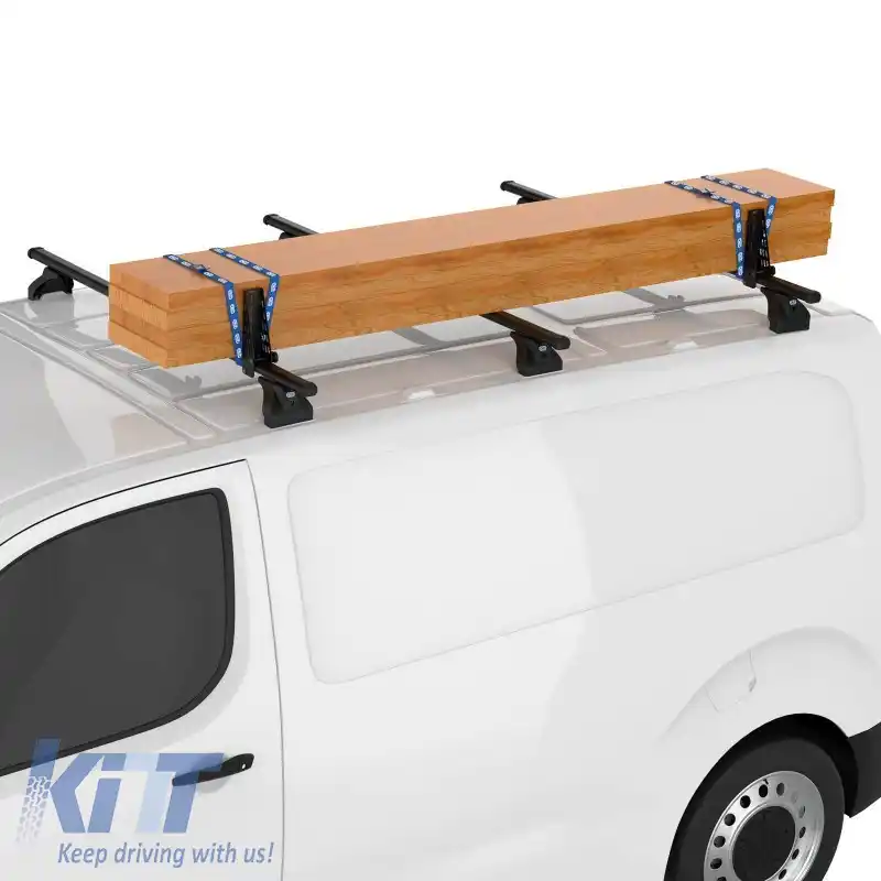 Stops CRUZ 941-028 potrivit pentru Bars Cargo Xpro 2022 18cm 4 Piese-image-6306757