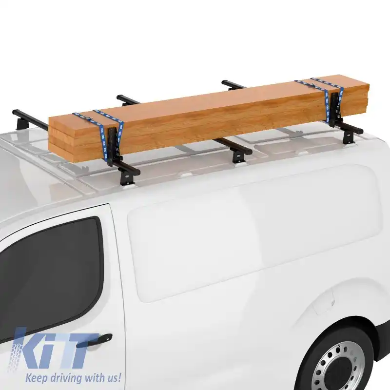 Stops CRUZ 941-028 potrivit pentru Bars Cargo Xpro 2022 18cm 4 Piese-image-6306759