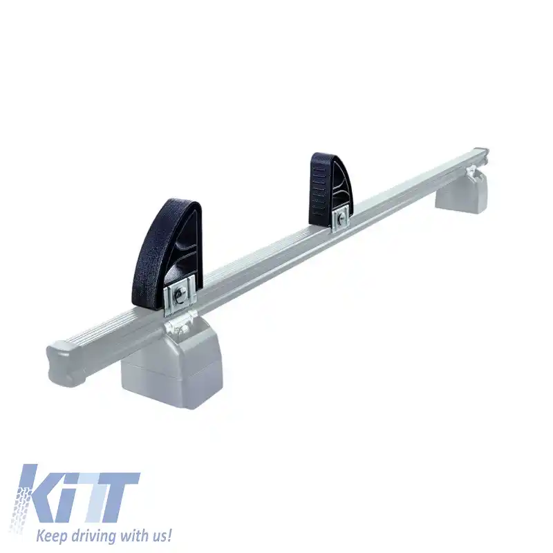 Stops Green Valley 156.700 potrivit pentru Steel Pro Bars 10cm 2 Piese