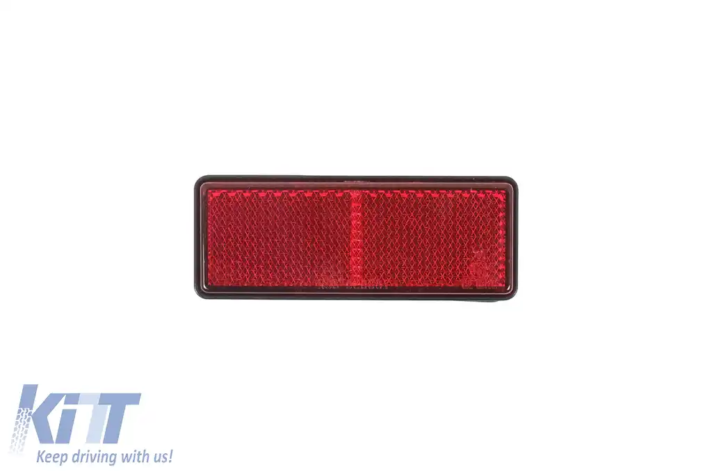 Stopuri compatibil cu BMW Seria 3 E30 Facelift Sedan Cabrio Touring (1987-1994) Fumuriu-image-6126788