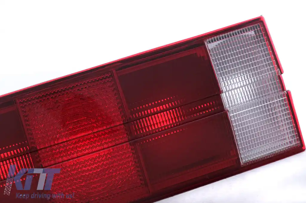 Stopuri compatibil cu BMW Seria 3 E30 Prefacelift Sedan Coupe Cabrio (1982-1987)-image-6114279