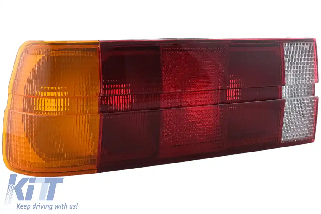 Stopuri compatibil cu BMW Seria 3 E30 Prefacelift Sedan Coupe Cabrio (1982-1987)-image-6114282