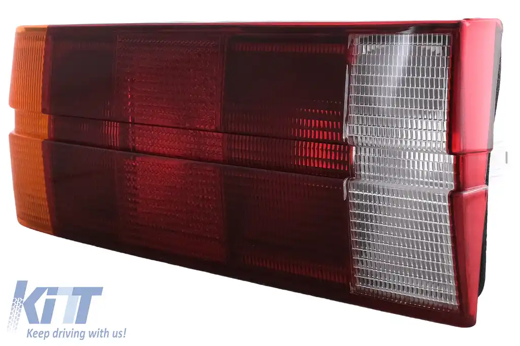 Stopuri compatibil cu BMW Seria 3 E30 Prefacelift Sedan Coupe Cabrio (1982-1987)-image-6114283