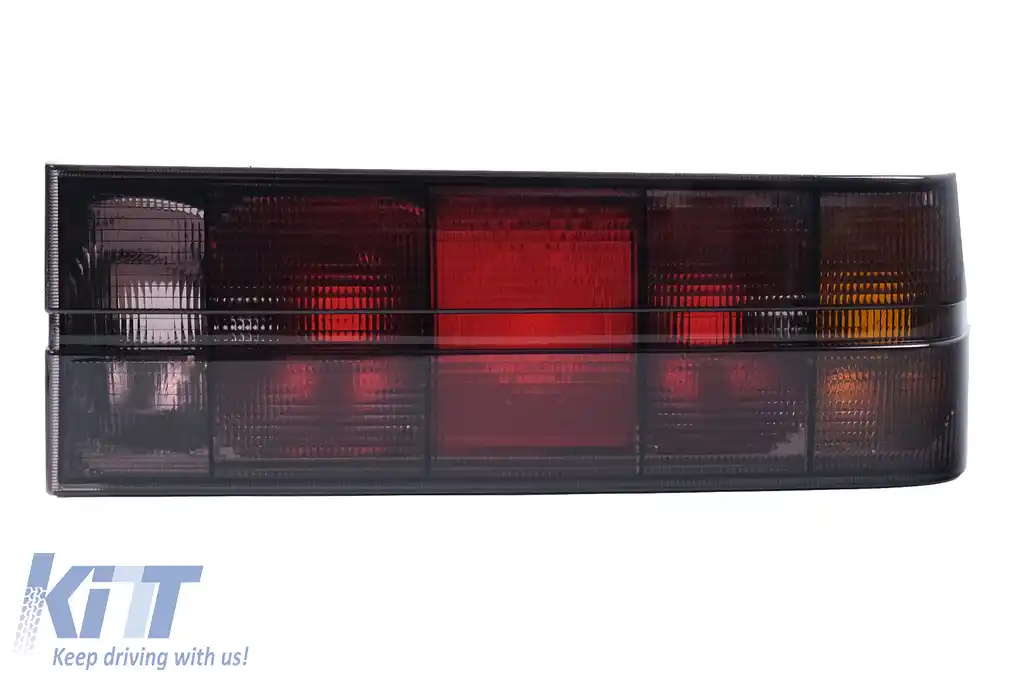 Stopuri compatibil cu BMW Seria 3 E30 Prefacelift Sedan Coupe Cabrio (1982-1987)-image-6128021