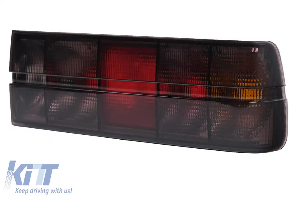 Stopuri compatibil cu BMW Seria 3 E30 Prefacelift Sedan Coupe Cabrio (1982-1987)-image-6128024