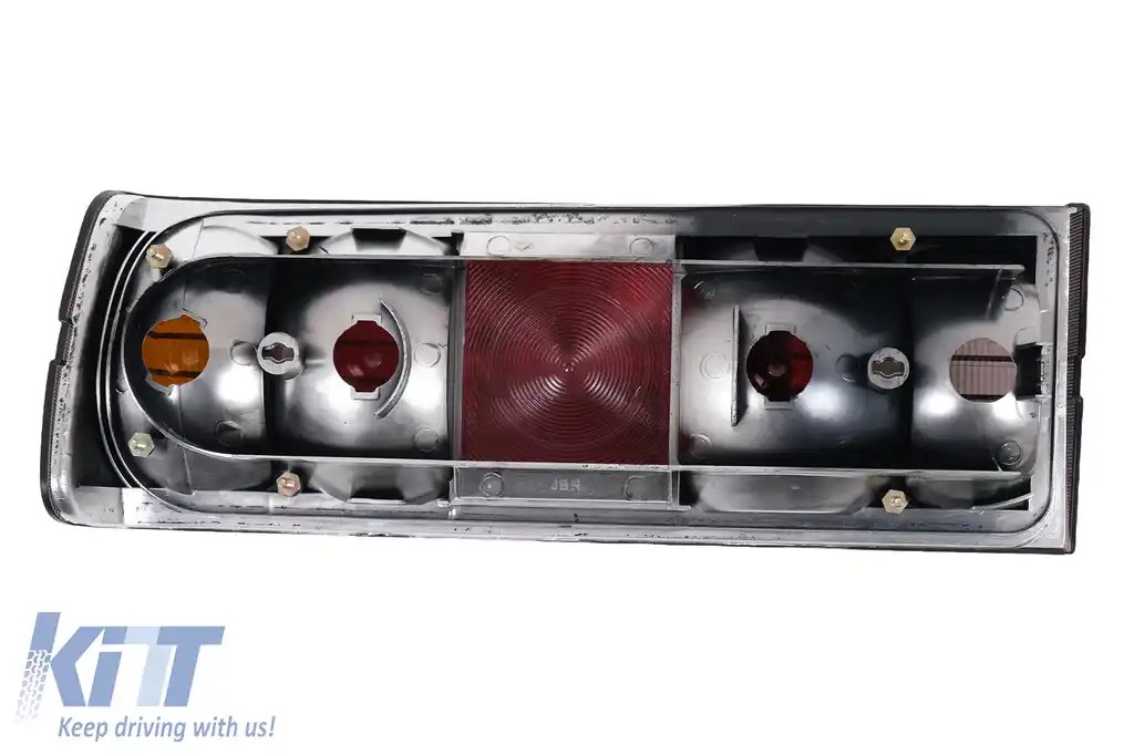 Stopuri compatibil cu BMW Seria 3 E30 Prefacelift Sedan Coupe Cabrio (1982-1987)-image-6128025