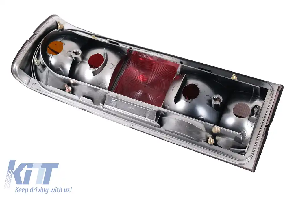 Stopuri compatibil cu BMW Seria 3 E30 Prefacelift Sedan Coupe Cabrio (1982-1987)-image-6128026