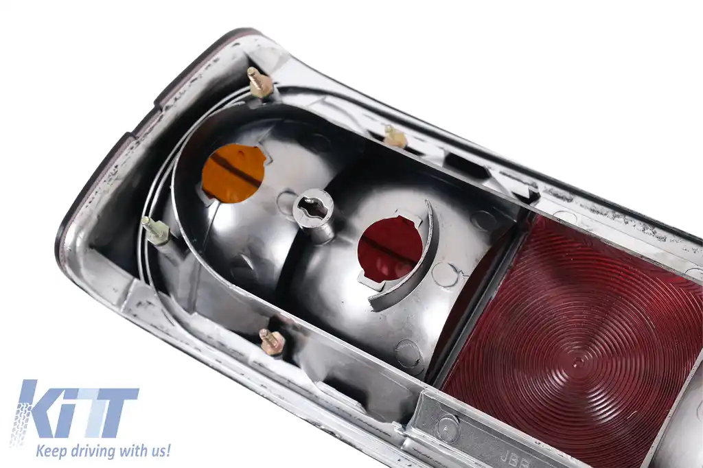 Stopuri compatibil cu BMW Seria 3 E30 Prefacelift Sedan Coupe Cabrio (1982-1987)-image-6128027