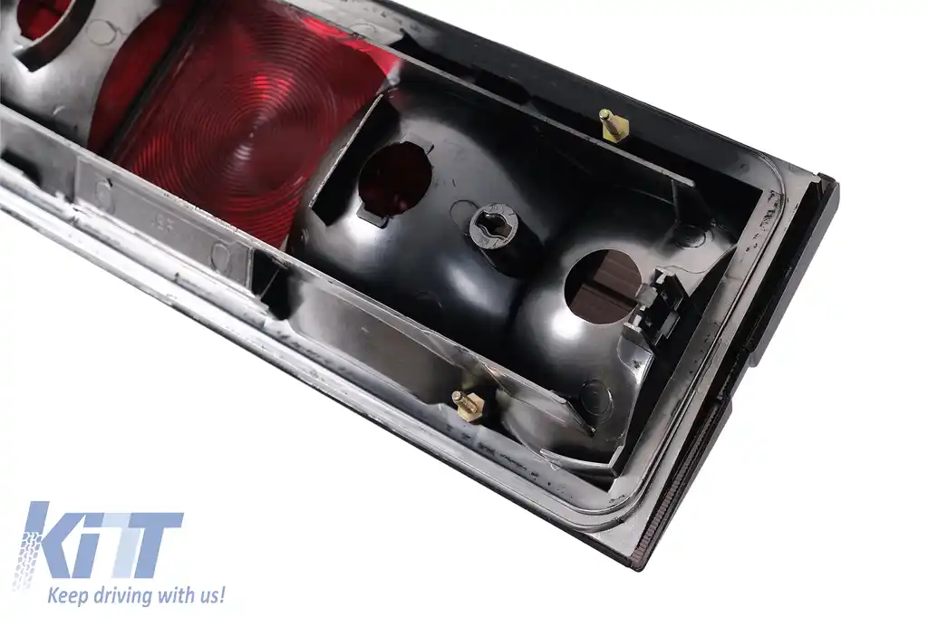 Stopuri compatibil cu BMW Seria 3 E30 Prefacelift Sedan Coupe Cabrio (1982-1987)-image-6128028