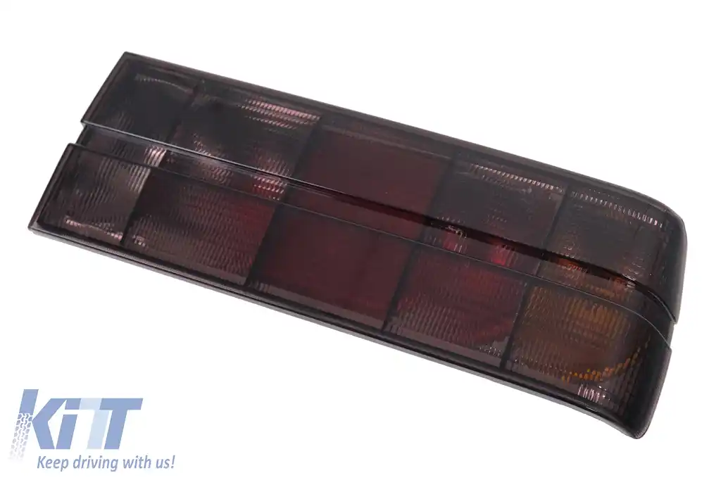 Stopuri compatibil cu BMW Seria 3 E30 Prefacelift Sedan Coupe Cabrio (1982-1987)-image-6128029