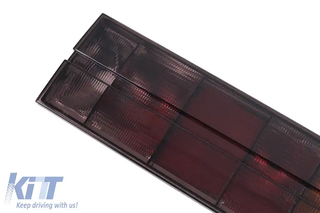 Stopuri compatibil cu BMW Seria 3 E30 Prefacelift Sedan Coupe Cabrio (1982-1987)-image-6128030