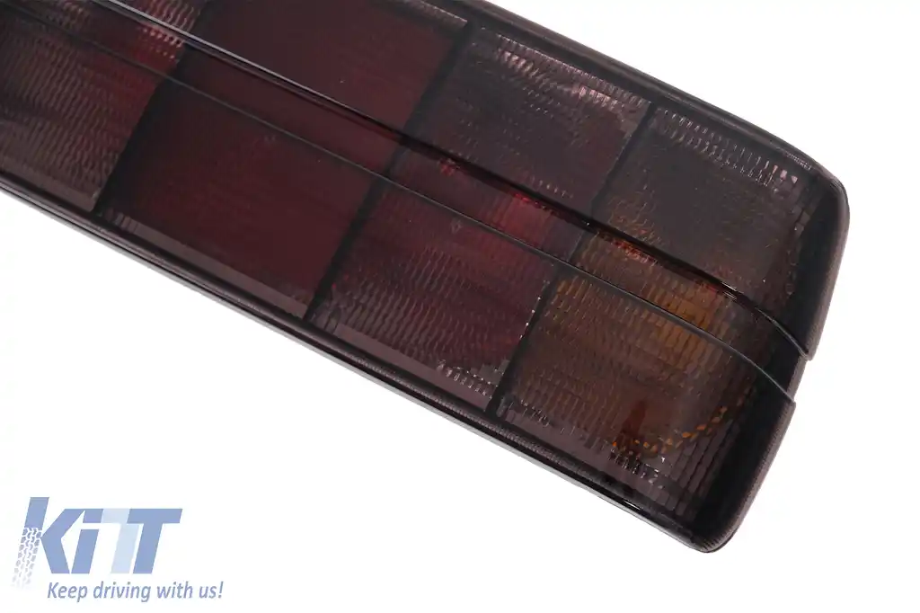 Stopuri compatibil cu BMW Seria 3 E30 Prefacelift Sedan Coupe Cabrio (1982-1987)-image-6128031