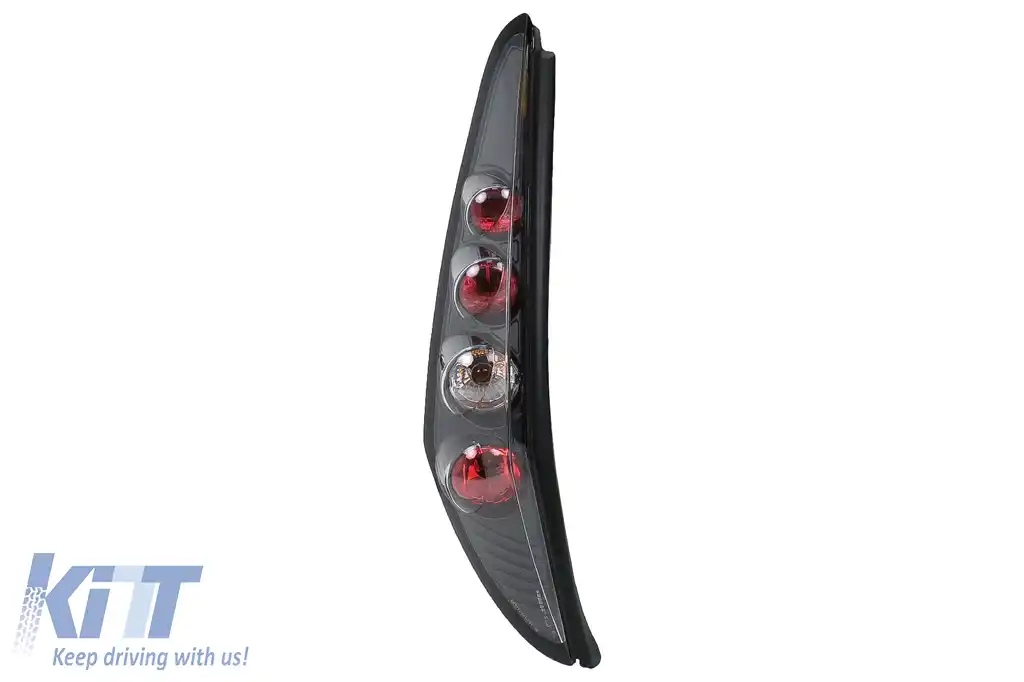 Stopuri compatibil cu Fiat Punto 2 Hatchback 3 Usi (10.1999-06.2003) Negru-image-6112989