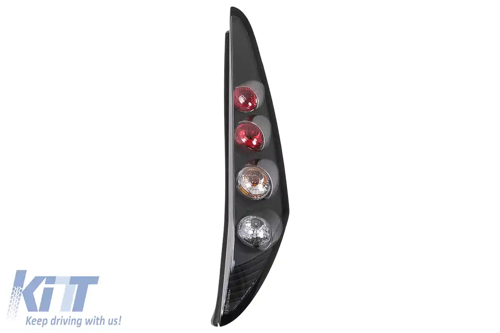 Stopuri compatibil cu Fiat Punto 2 Hatchback 3 Usi (10.1999-06.2003) Negru-image-6112990