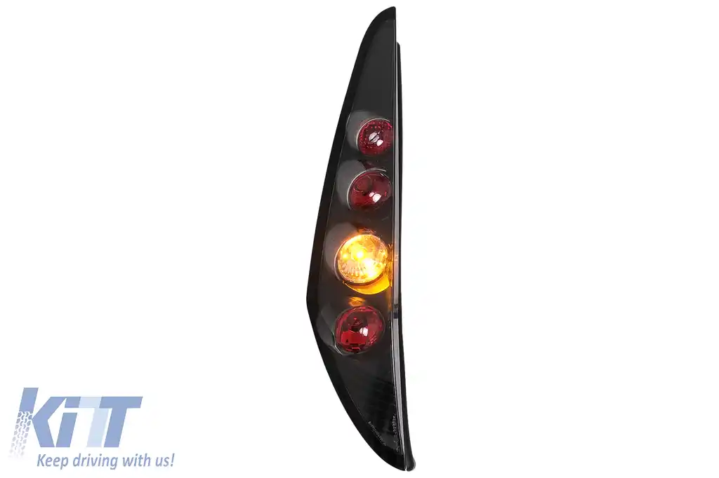 Stopuri compatibil cu Fiat Punto 2 Hatchback 3 Usi (10.1999-06.2003) Negru-image-6112995