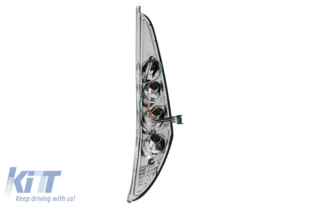 Stopuri compatibil cu Fiat Punto 2 Hatchback 3 Usi (10.1999-06.2003) Negru-image-6112997