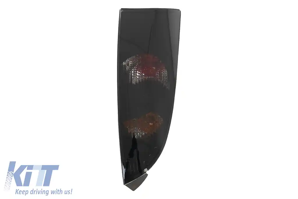 Stopuri compatibil cu Ford Focus MK1 Hatchback DAW DBW (10.1998-10.2004) Fumuriu-image-6126790