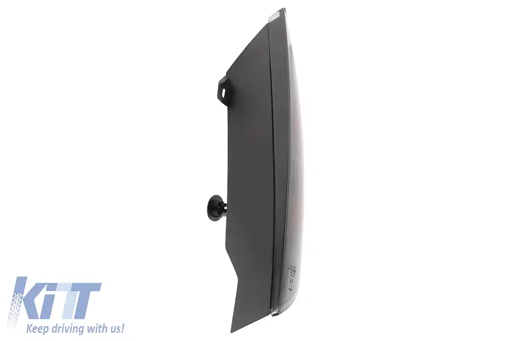 Stopuri compatibil cu Ford Focus MK1 Hatchback DAW DBW (10.1998-10.2004) Fumuriu-image-6126794