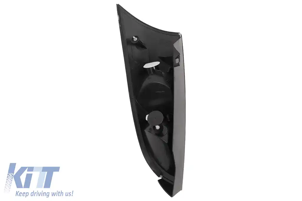 Stopuri compatibil cu Ford Focus MK1 Hatchback DAW DBW (10.1998-10.2004) Fumuriu-image-6126795