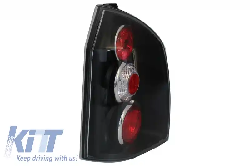 Stopuri compatibil cu Hyundai Tucson (07.2004-2010) Negre-image-6045824