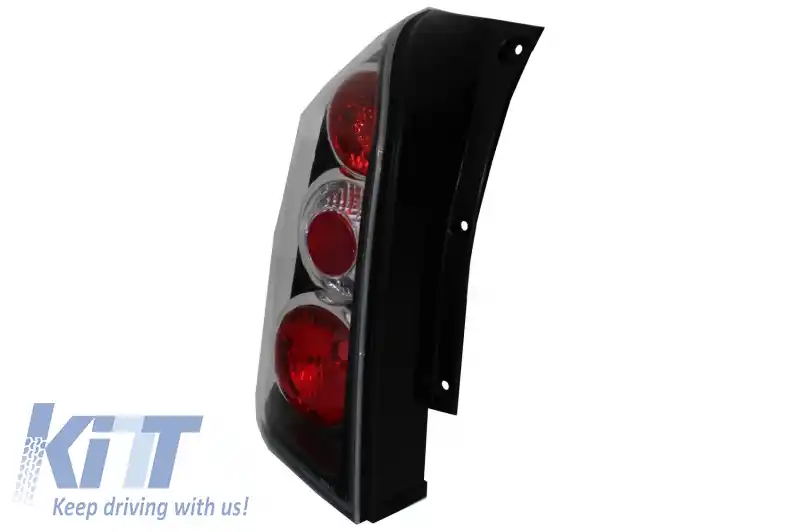 Stopuri compatibil cu Hyundai Tucson (07.2004-2010) Negre-image-6045825