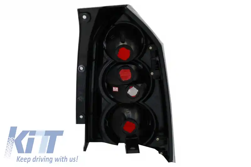 Stopuri compatibil cu Hyundai Tucson (07.2004-2010) Negre-image-6045826