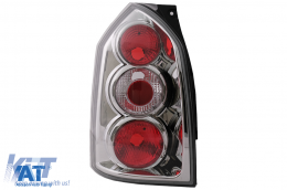 Stopuri compatibil cu Hyundai Tucson (07.2004-2010) Negre-image-6087933