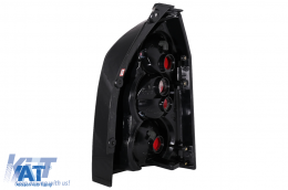 Stopuri compatibil cu Hyundai Tucson (07.2004-2010) Negre-image-6087938