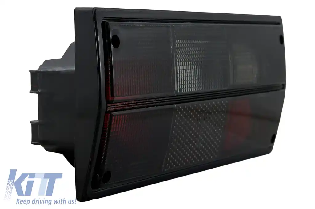 Stopuri compatibil cu VW T3 Transporter Caravelle Multivan (1979-1992) Fumuriu-image-6110167