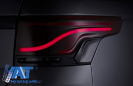 Stopuri Glohh LED LightBar compatibil cu Range Rover Sport L494 (2013-up) GL-5i-image-6031534