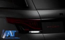 Stopuri Glohh LED LightBar compatibil cu Range Rover Sport L494 (2013-up) GL-5i-image-6031535
