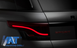 Stopuri Glohh LED LightBar compatibil cu Range Rover Sport L494 (2013-up) GL-5i-image-6031536