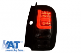 Stopuri LED BAR compatibil cu DACIA Duster (2010-2017) Black-image-6023828