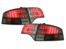 Stopuri LED compatibil cu AUDI A4 B7 Lim. 04-08_fumuriu-image-63612