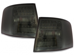 Stopuri LED compatibil cu AUDI A6 Avant 4B 12.97-01.05  fumuriu-image-60727