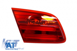Stopuri LED compatibil cu BMW Seria 3 E92 LCI Coupe (2010-2013)-image-5996599