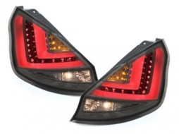 Stopuri LED compatibil cu FORD Fiesta MK 7 08--image-61214