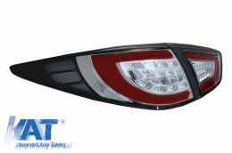 Stopuri LED compatibil cu Hyundai IX35 (2010-09.2013) Crom-image-6042683
