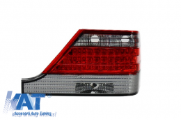 Stopuri LED compatibil cu MERCEDES Benz S-Class W140 (1995-1999)-image-5994454