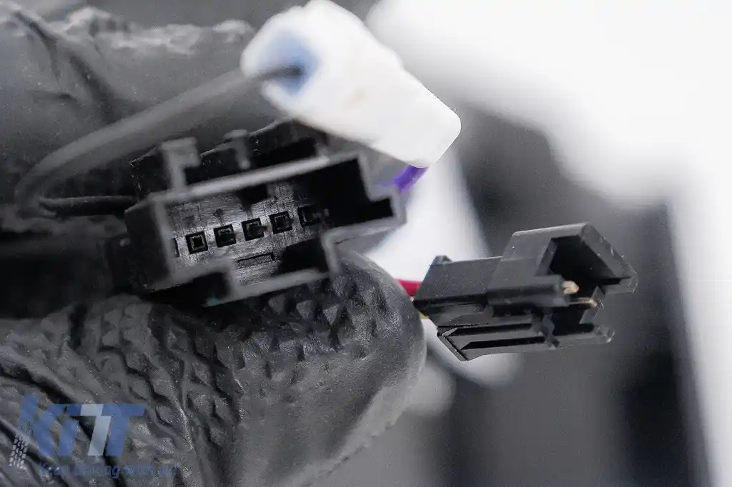 Stopuri LED compatibil cu Mercedes C-Class A205 Cabrio C205 Coupe (2016-2023) Semnal Dinamic-image-6164853