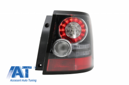 Stopuri LED compatibil cu ROVER Sport L320 (2005-2013) Facelift Autobiography Design-image-40181