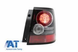 Stopuri LED compatibil cu ROVER Sport L320 (2005-2013) Facelift Autobiography Design-image-5992665